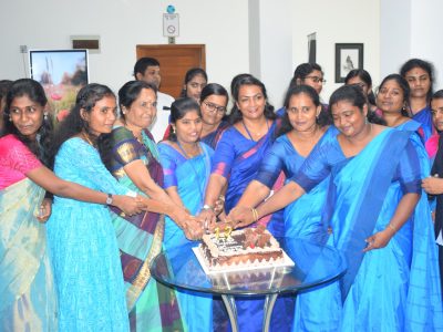 STS Hospital 14th Anniversary Celebration
