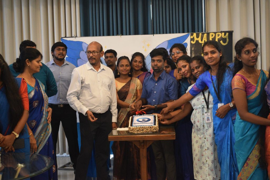 STS Hospital 14th Anniversary Celebration