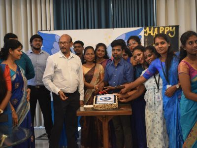 STS Hospital 14th Anniversary Celebration