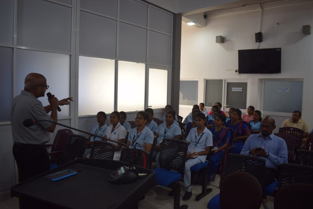 STS Free Seminar
