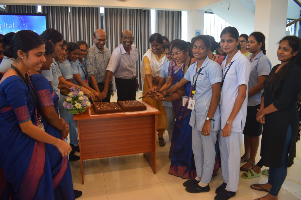 STS Hospital 13th Anniversary Celebration