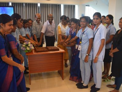 STS Hospital 13th Anniversary Celebration
